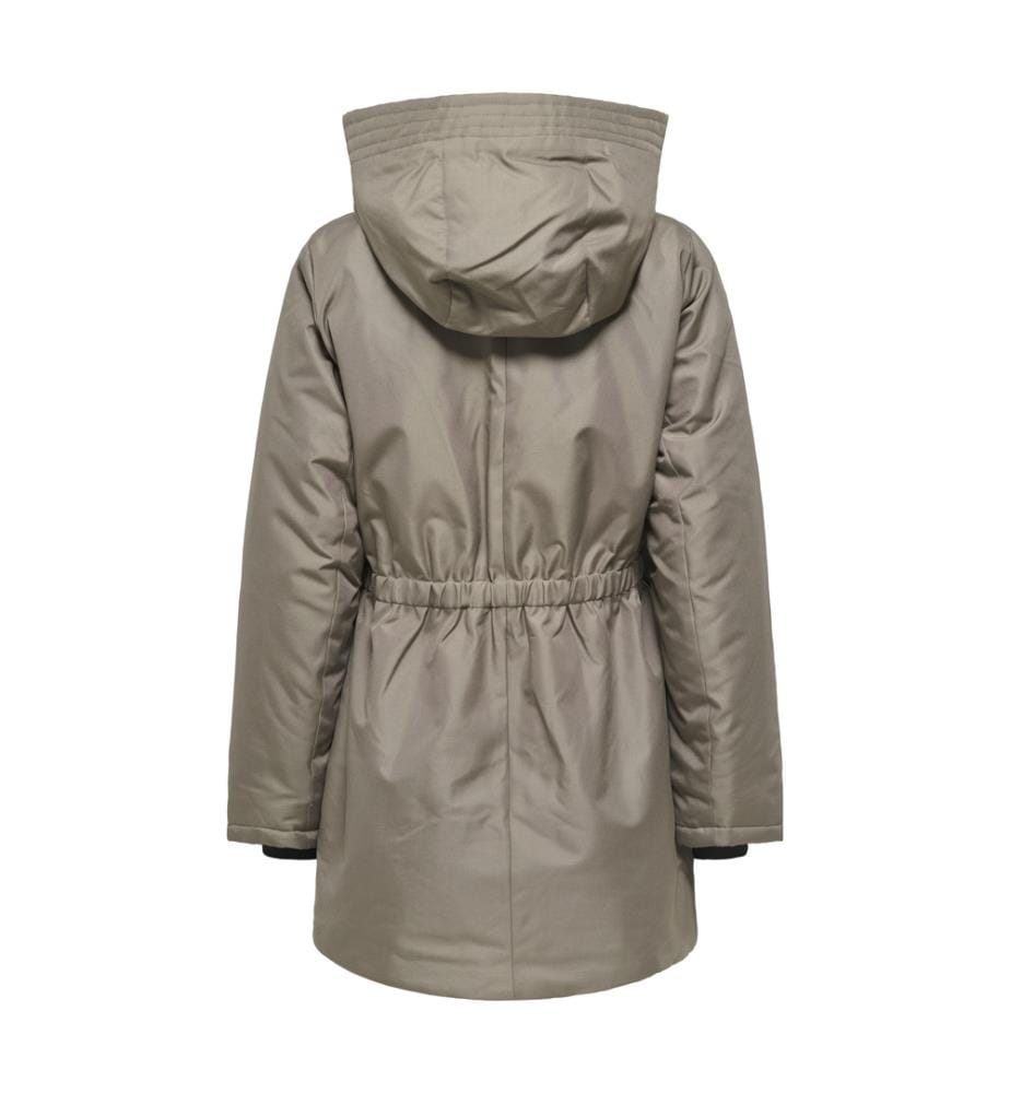 Parka - Noce