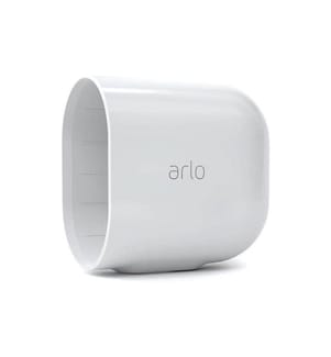 Arlo - Boîtier de rechange VMA5202H pour Arlo - Pro3 + Ultra, Blanc