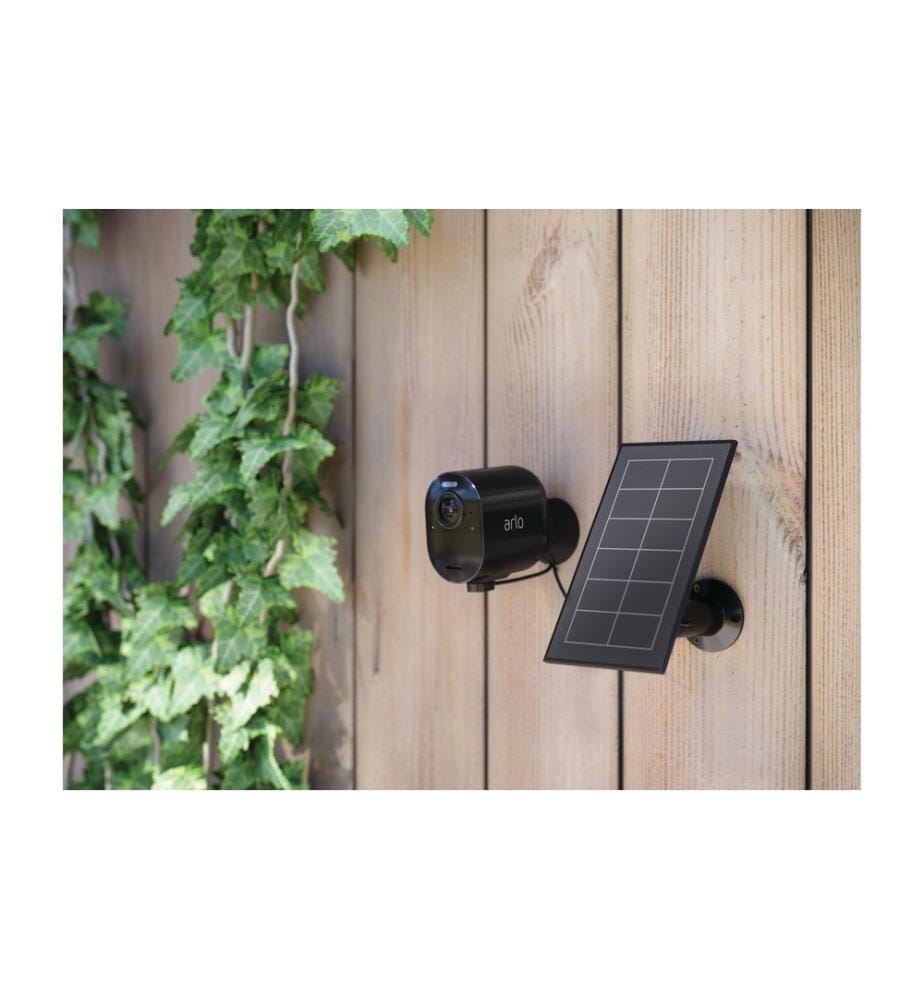 Arlo - Panneau solaire VMA5600B-20000S pour Arlo - Ultra et Pro 3/4/5
