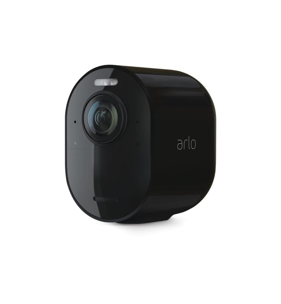 Arlo - Kits de surveillance Ultra 2 4K UHD VMS5440B-200EUS Set 4 caméras