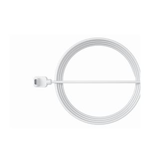 Arlo - Cordon de charge Essential pour l'extérieur VMA3700-100PES Blanc