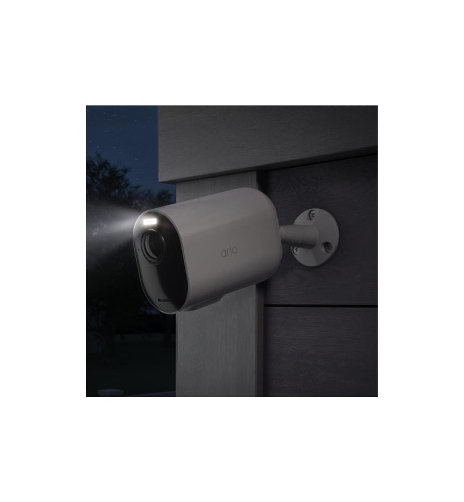 Arlo - Ultra 2 XL Spotlight 2 pièce