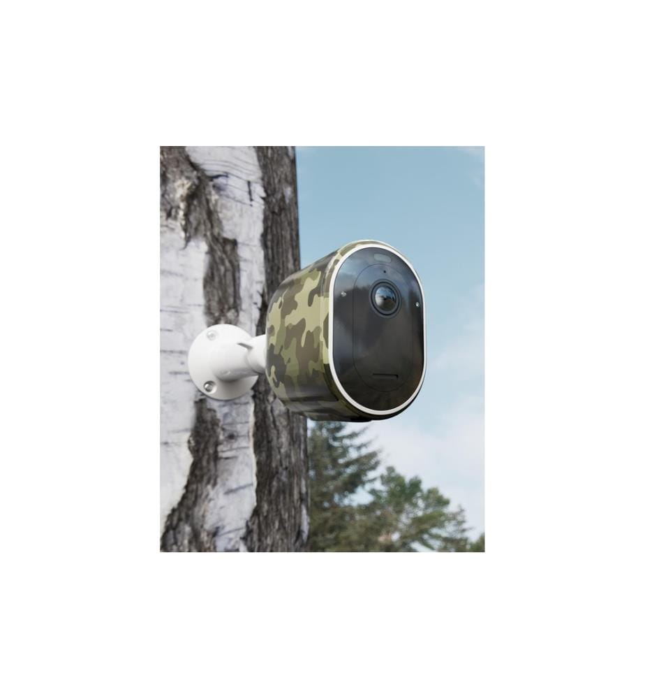 Arlo - Coperchio di protezione VMA5300S-10000S Protection camera en silicone