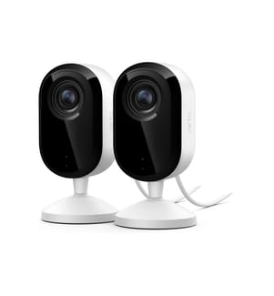 Arlo - Essential 3 HD intérieur (set de 2)
