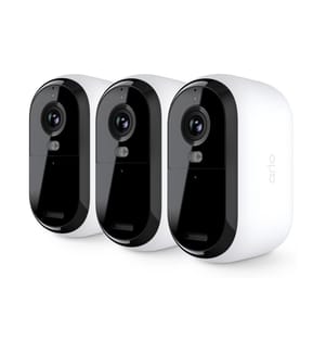 Arlo - Essential 3 2K (set de 3)
