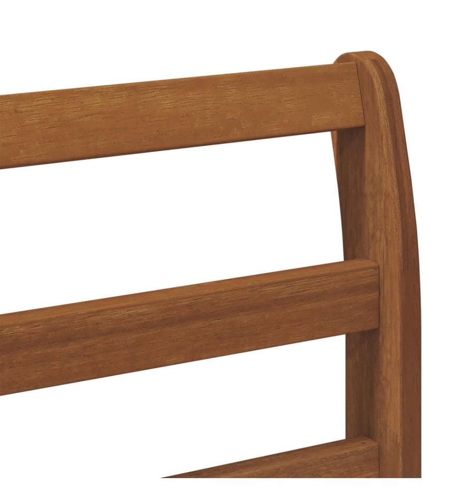vidaXL Ensemble de canapés d'extérieur 4 pcs Gris Naturel et Clair