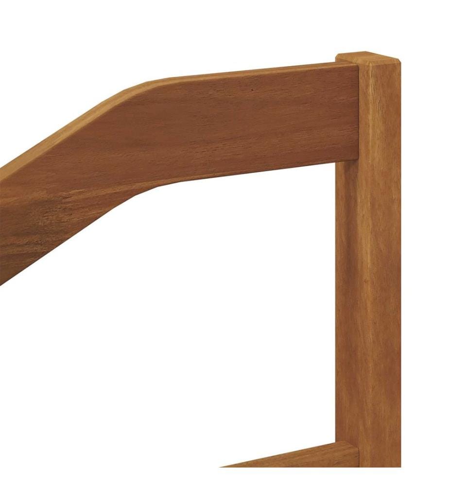 vidaXL Ensemble de canapés d'extérieur 5 pcs Naturel