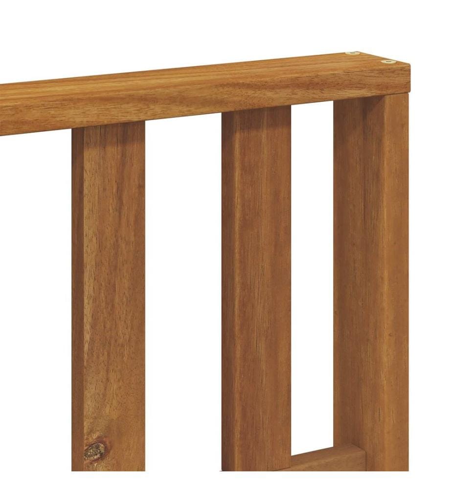 vidaXL Ensemble de canapés d'extérieur 9 pcs Naturel et Beige
