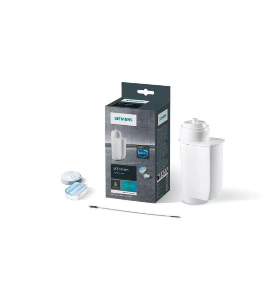 SIEMENS - Pflege-Set TZ80004A für Kaffeevollautomaten