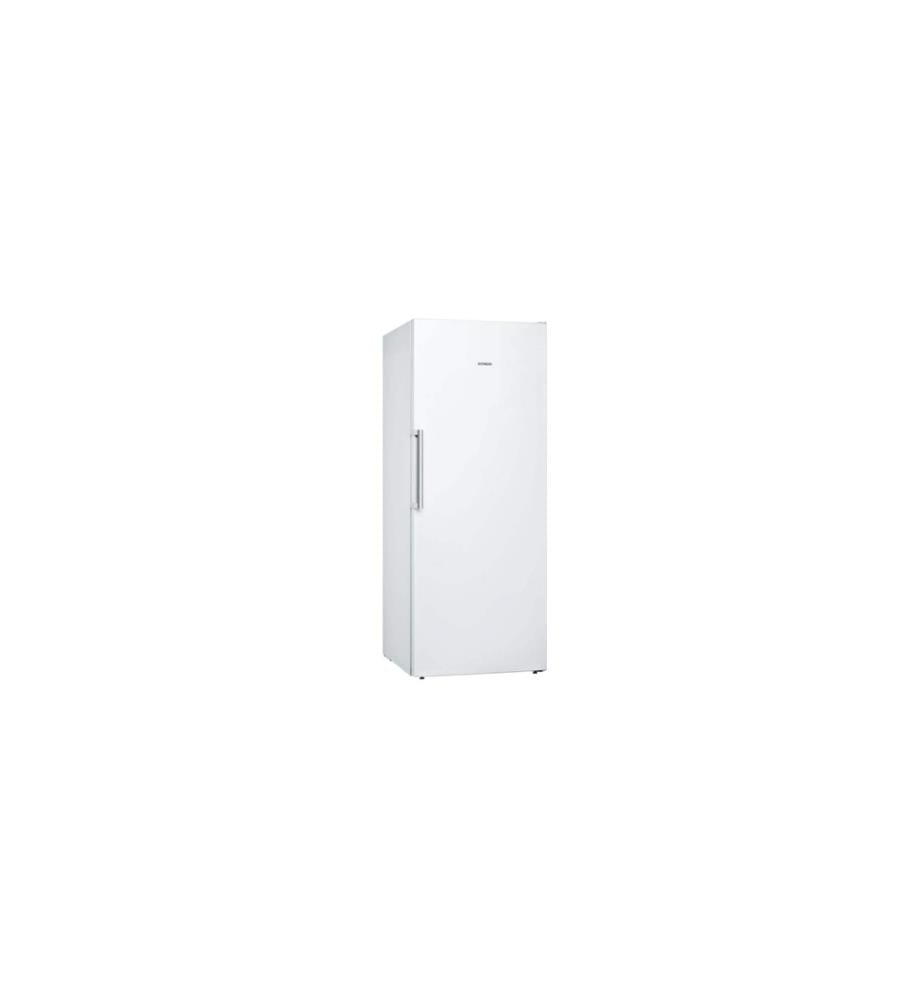 SIEMENS - Congélateur iQ500 GS54NAWCV Droite/Changeable