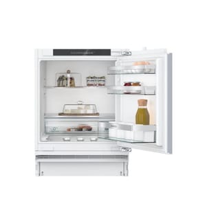 SIEMENS - Einbaukühlschrank KU21RADE0 Rechts/Wechselbar
