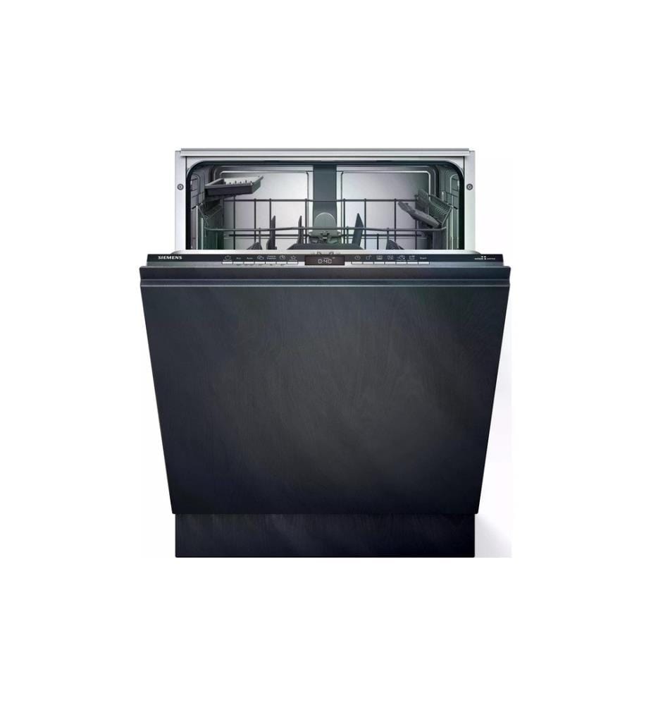 SIEMENS - Einbaugeschirrspüler SN73EX01AH