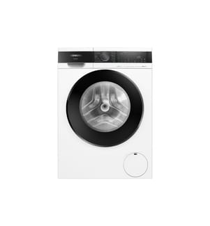 SIEMENS - Machine à laver iQ500 WG44G2F9CH Gauche