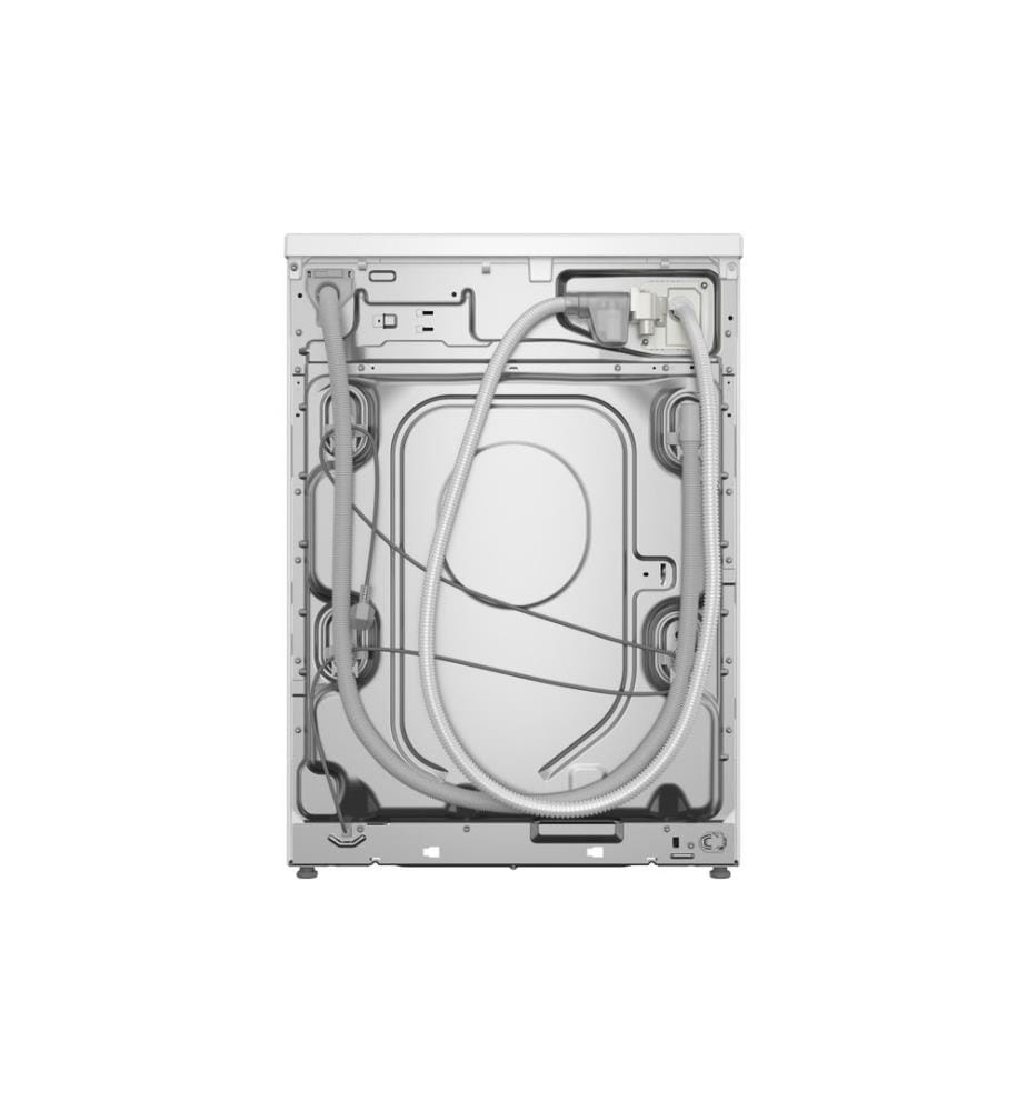 SIEMENS - Machine à laver iQ500 WG56G2Z3CH Gauche
