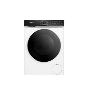 SIEMENS - Machine à laver WG56B214CH Gauche