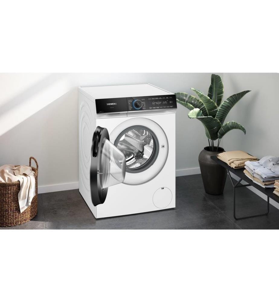 SIEMENS - Machine à laver WG56B214CH Gauche