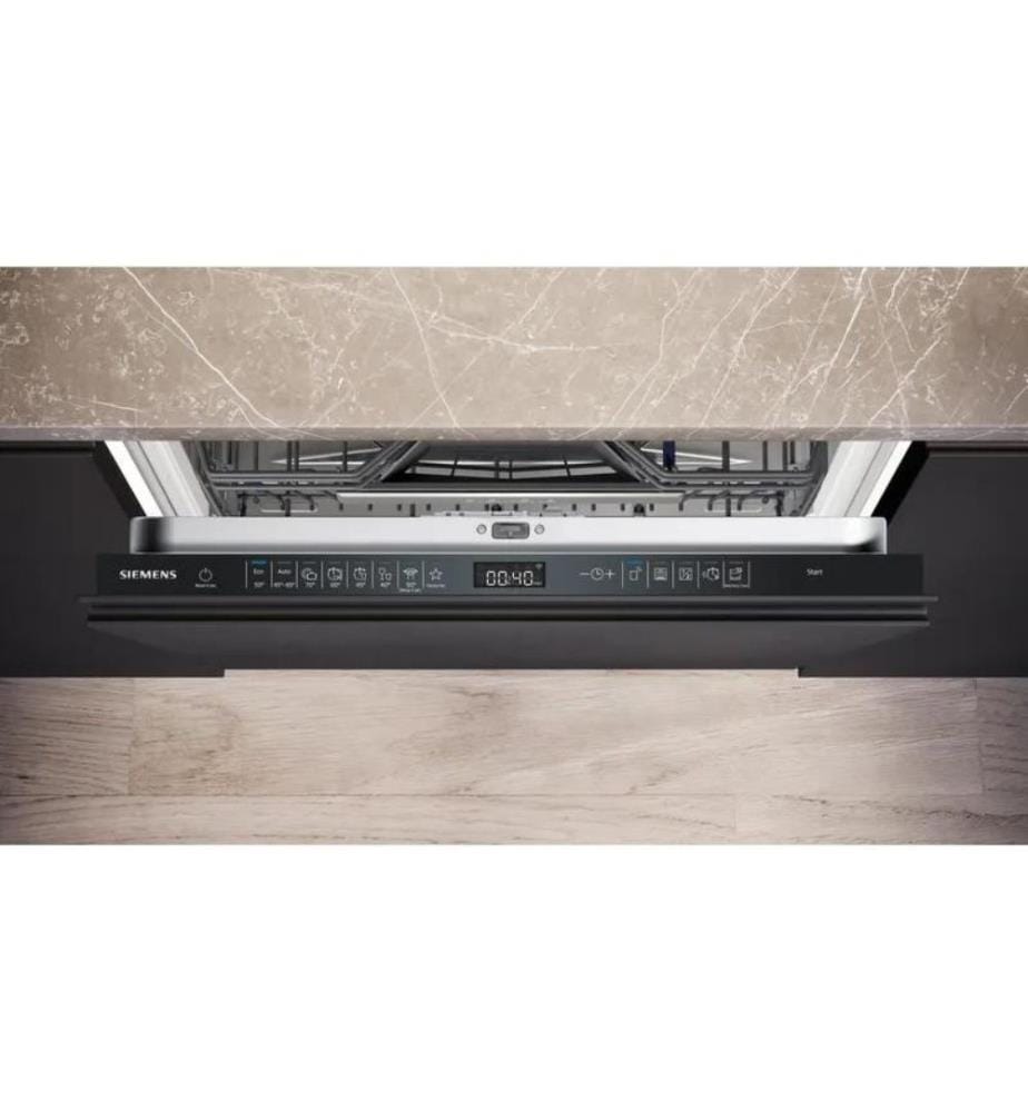 SIEMENS - Einbaugeschirrspüler SN95EX12CE