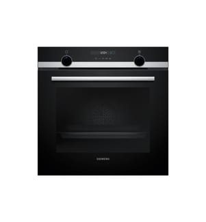 SIEMENS - Einbaubackofen HB557GFS3C Edelstahl A+