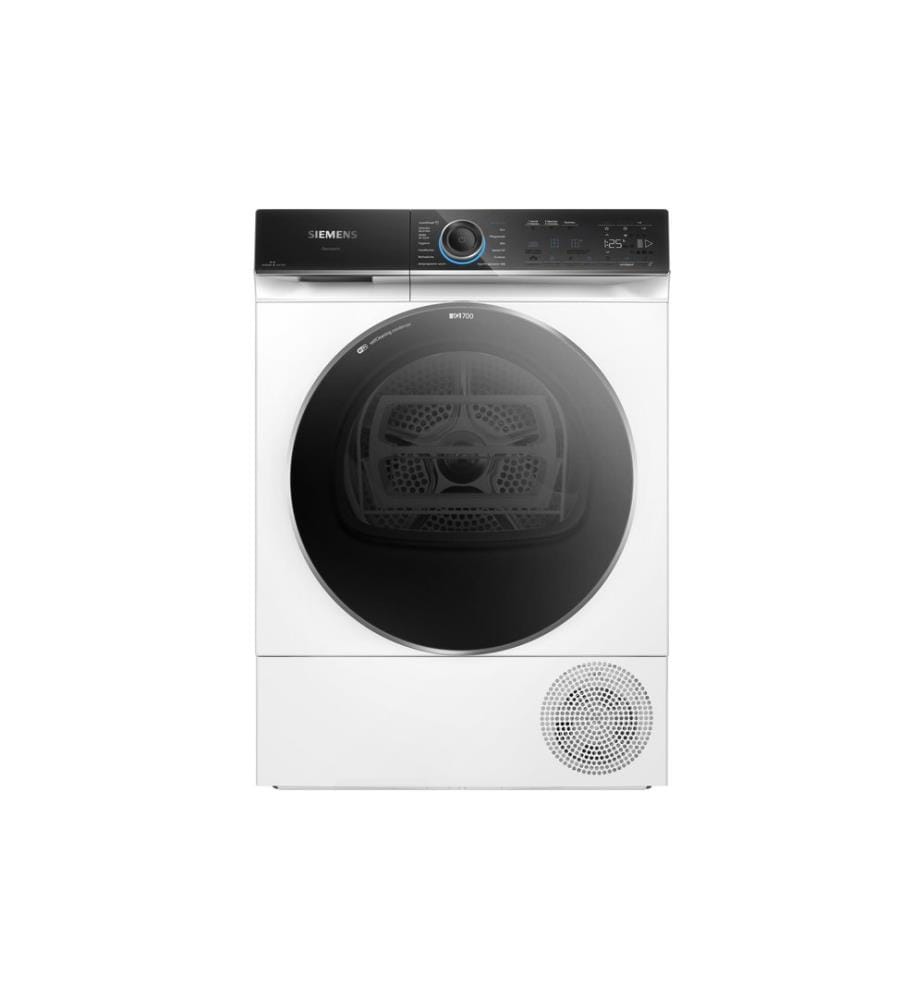 SIEMENS - Sèche-linge WQ46B2C1CH Droite/Changeable