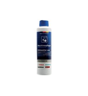 SIEMENS - Nettoyant pour machines Lave-vaisselle, 250 ml