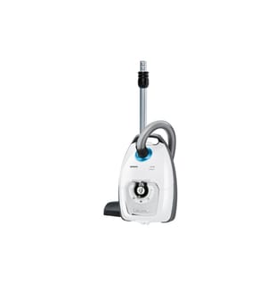 SIEMENS - Bodenstaubsauger VSZ7442S