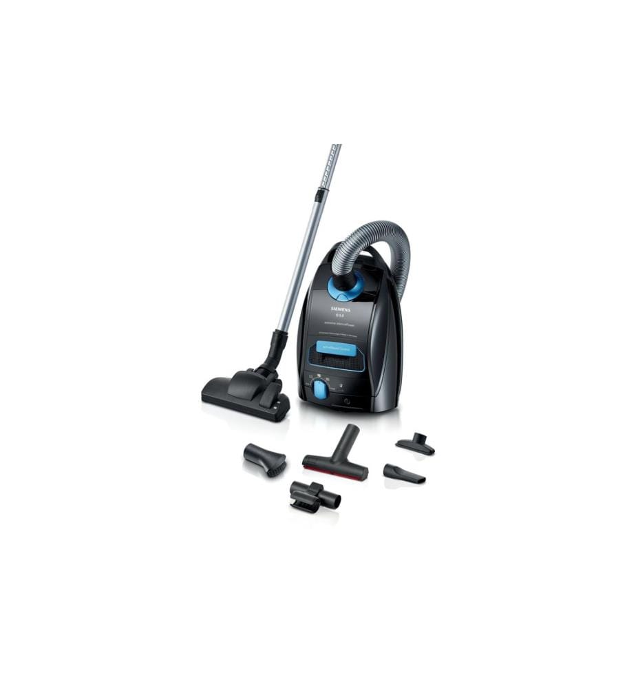 SIEMENS - Aspirateur traîneau VSQ5X500