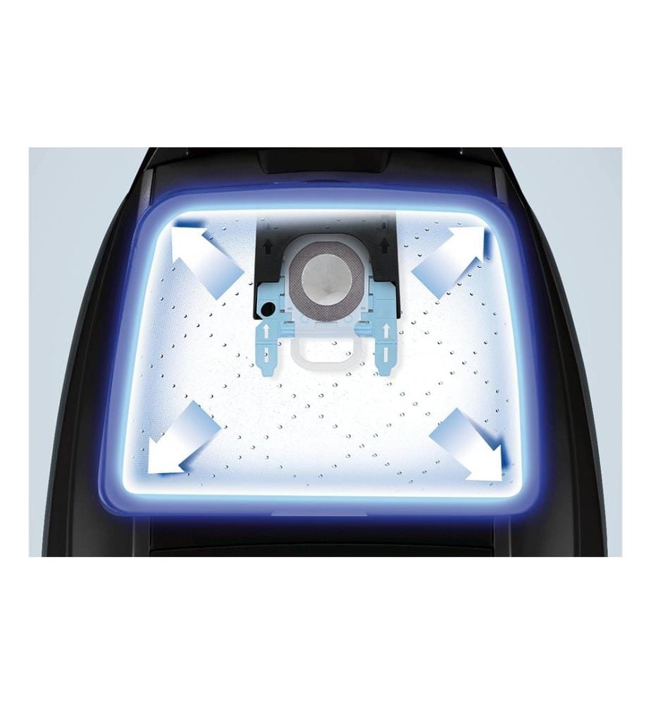 SIEMENS - Staubbehälter PowerProtect 1 Stück