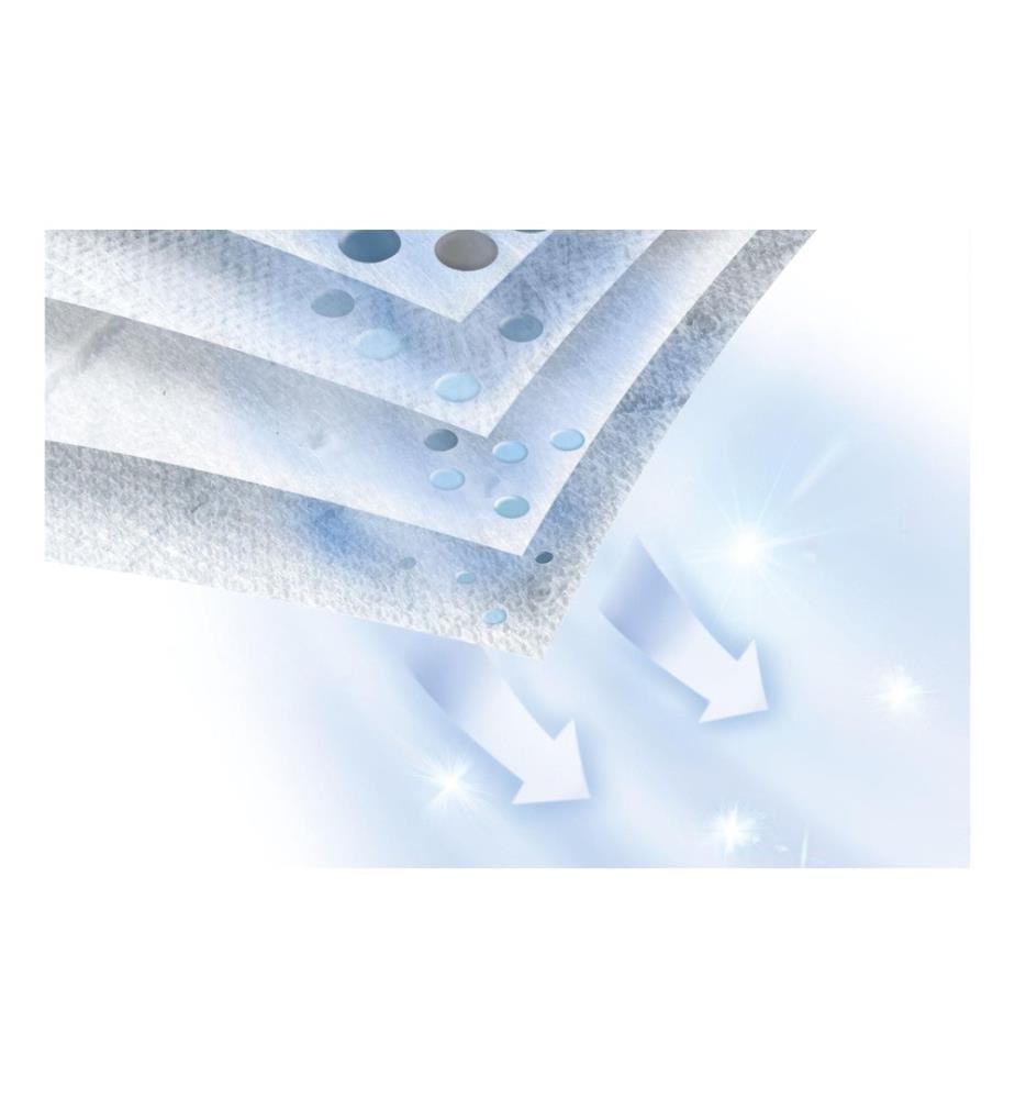 SIEMENS - Staubbehälter PowerProtect 1 Stück