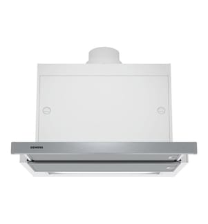 SIEMENS - Hotte plate LI26030CH 4 Vitesses