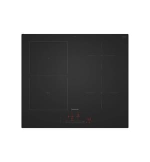 SIEMENS - Plaque de cuisson par induction iQ500 ED61AHSC1E Sans cadre