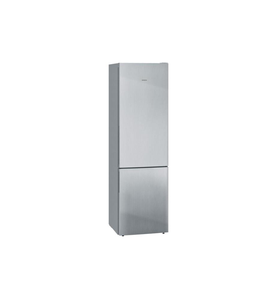 SIEMENS - Kühl-Gefrierkombination iQ500 KG39EAICA Rechts/Wechselbar