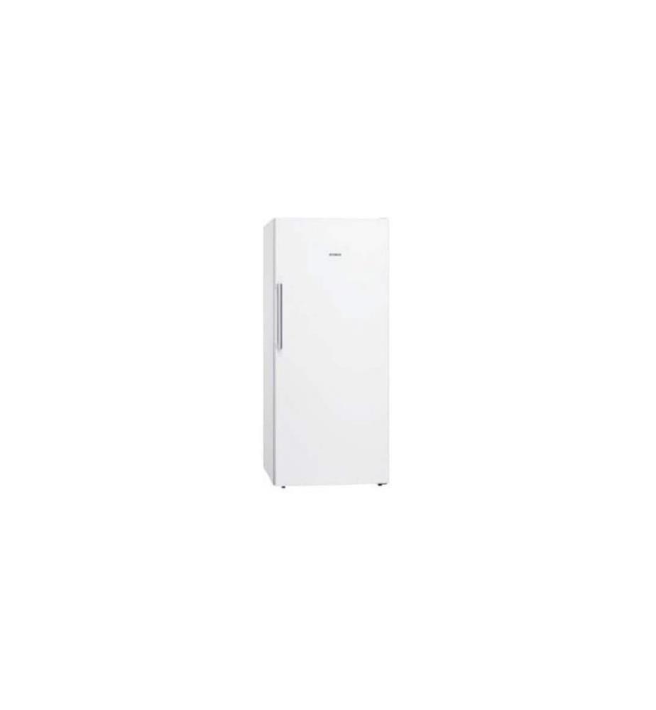 SIEMENS - Gefrierschrank iQ500 GS51NAWCV Wechselbar/Rechts