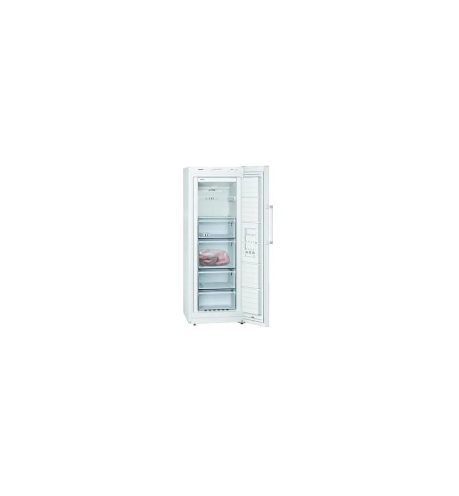 SIEMENS - Gefrierschrank GS29NVWEP Rechts