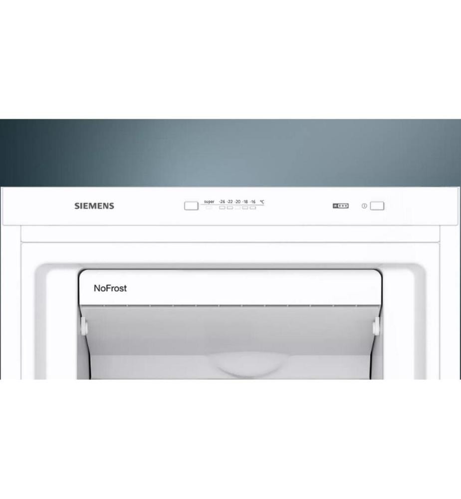 SIEMENS - Gefrierschrank GS29NVWEP Rechts