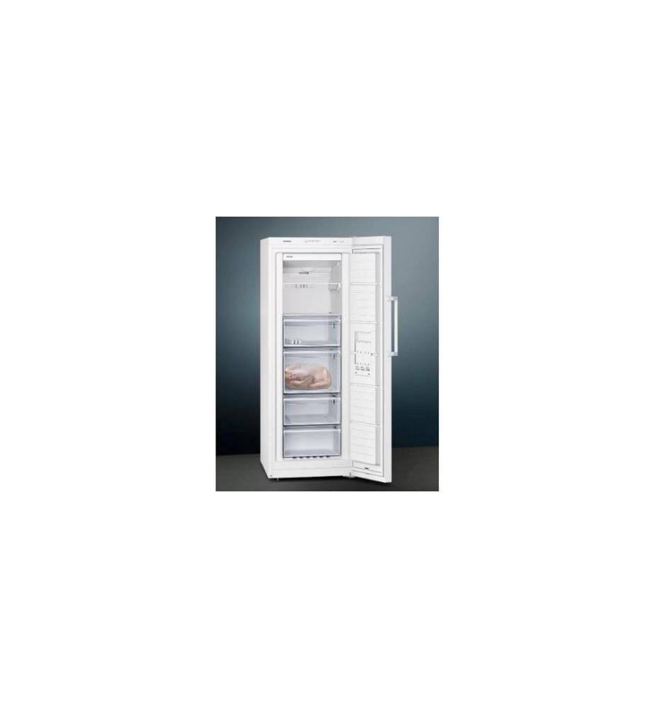 SIEMENS - Gefrierschrank GS29NVWEP Rechts