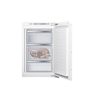 SIEMENS - Einbaugefrierschrank GI21 VADE0 Rechts