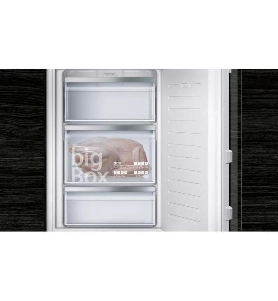 SIEMENS - Einbaugefrierschrank GI21 VADE0 Rechts