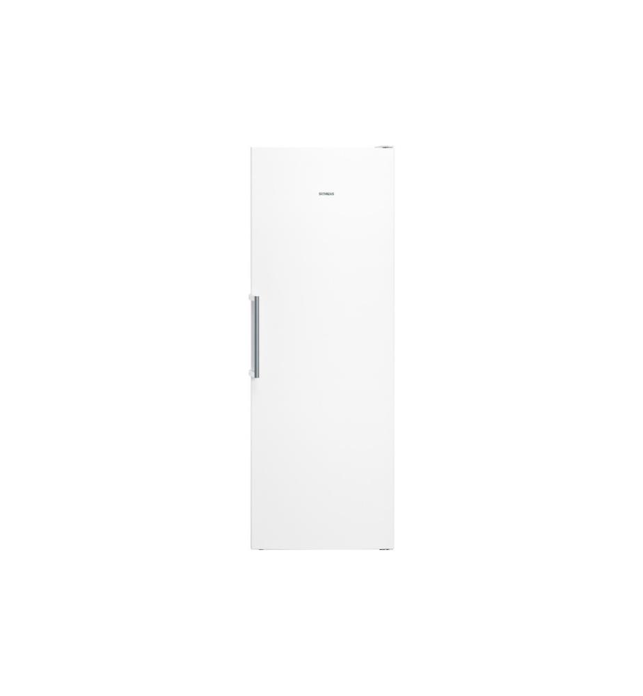 SIEMENS - Gefrierschrank GS58NAWCV Rechts