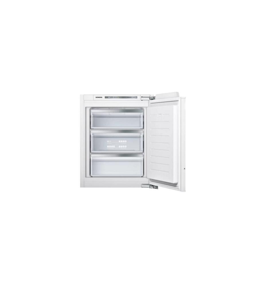 SIEMENS - Einbaugefrierschrank GI11VADE0 Rechts