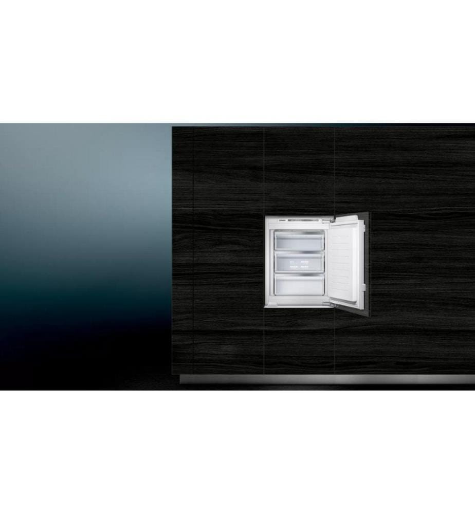 SIEMENS - Einbaugefrierschrank GI11VADE0 Rechts