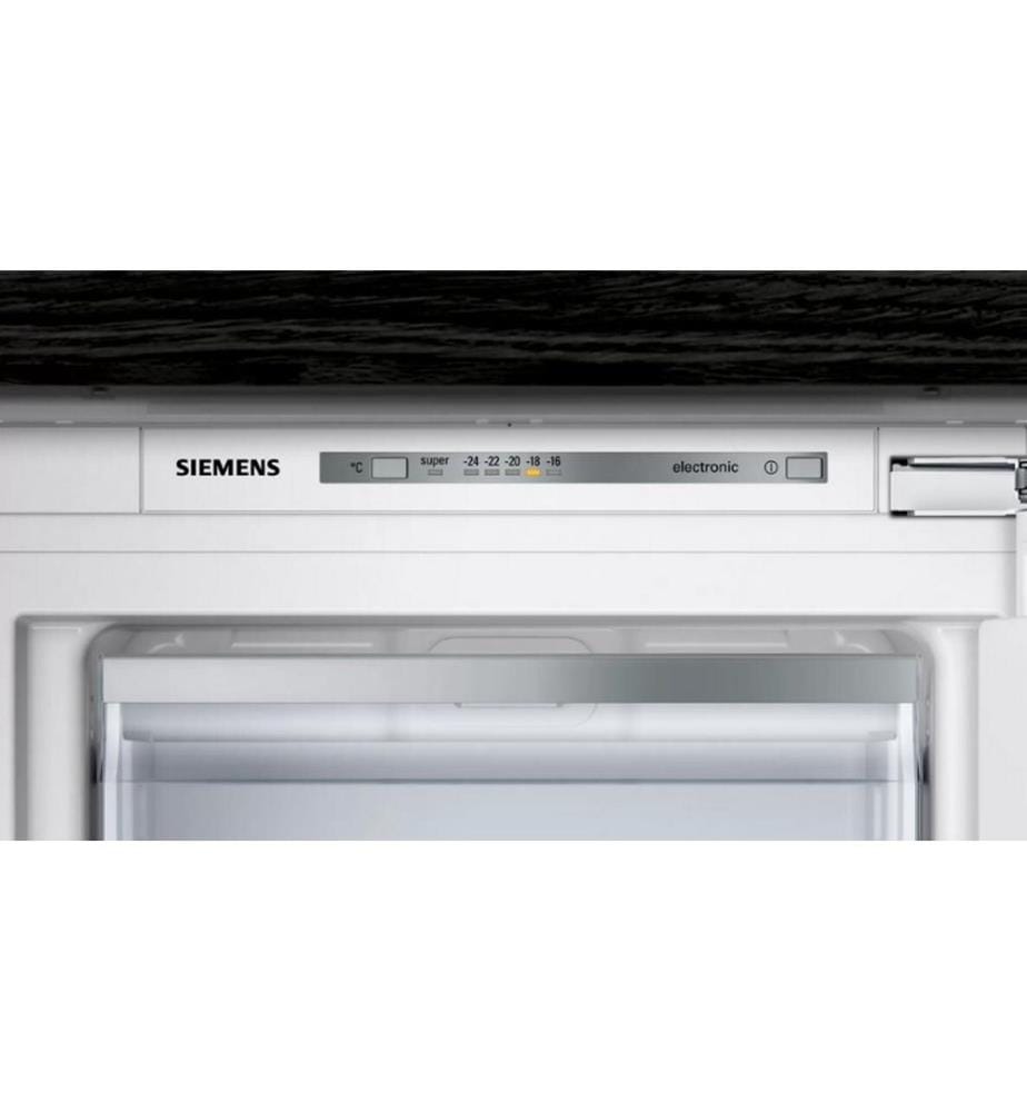 SIEMENS - Einbaugefrierschrank GI11VADE0 Rechts