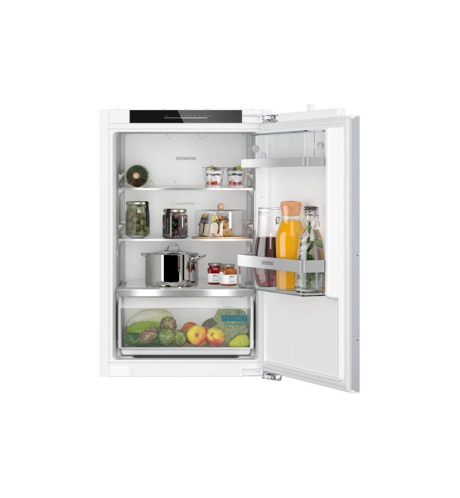 SIEMENS - Einbaukühlschrank KI21RADD1Y Links/Wechselbar