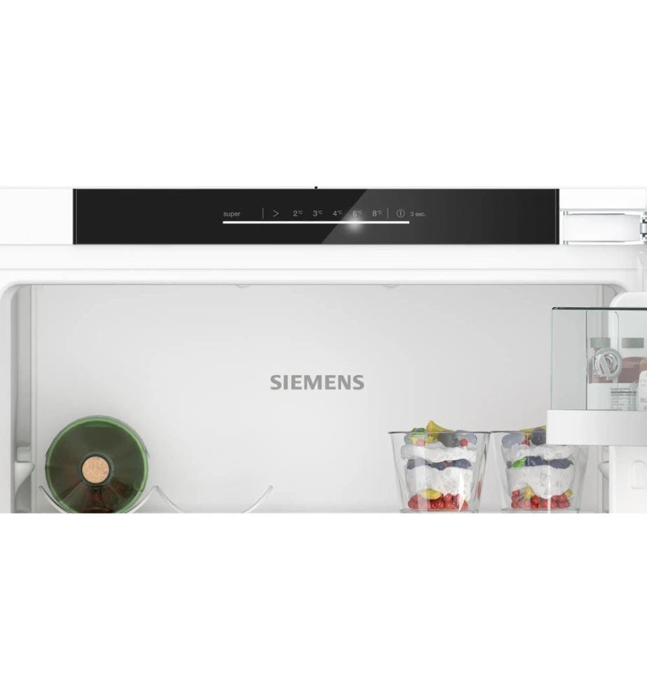SIEMENS - Einbaukühlschrank KI21RADD1Y Links/Wechselbar