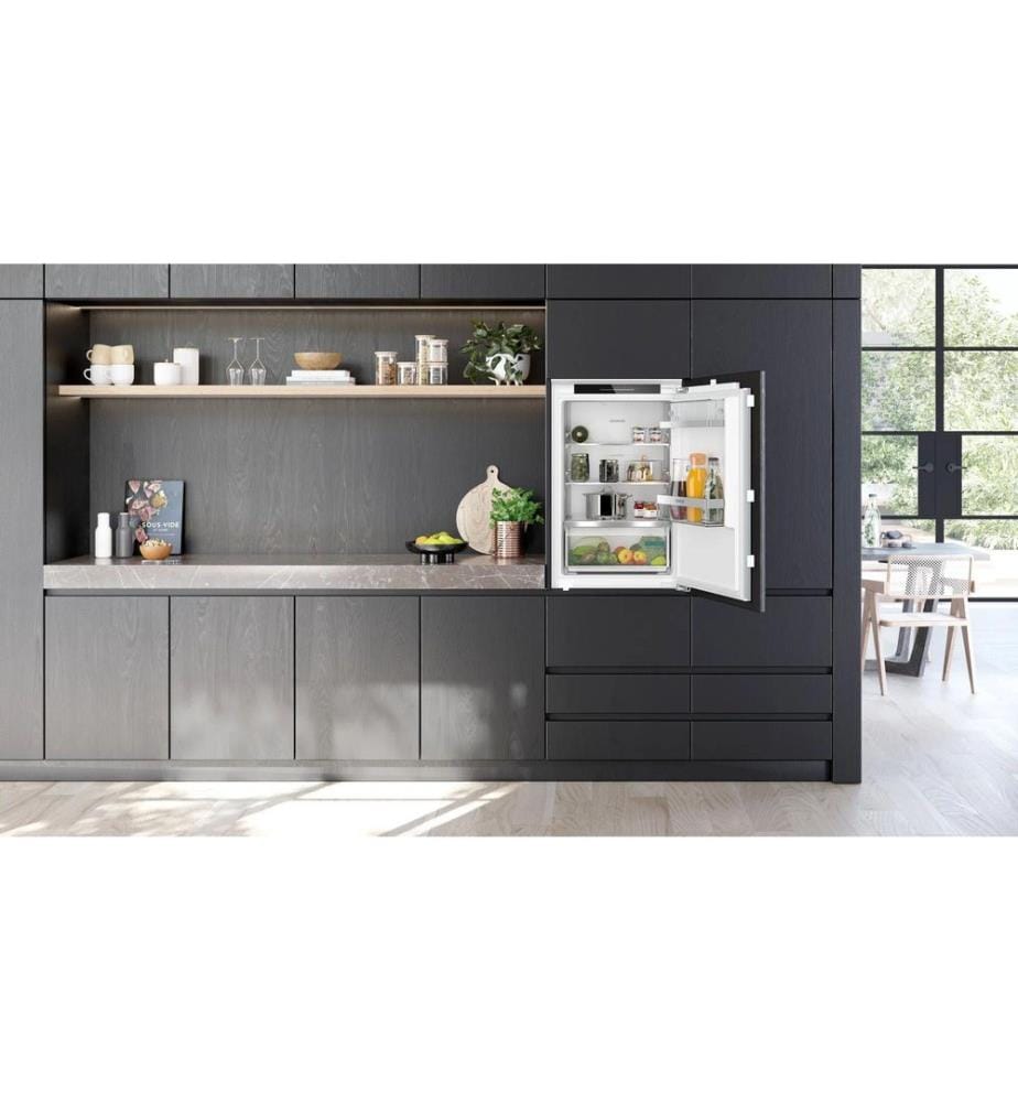 SIEMENS - Einbaukühlschrank KI21RADD1Y Links/Wechselbar