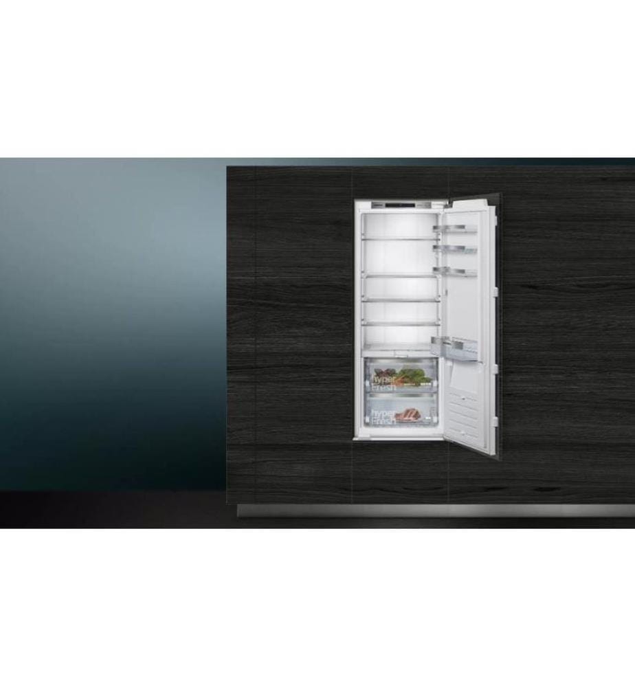 SIEMENS - Einbaukühlschrank KI51FADE0 iQ700 freshSense