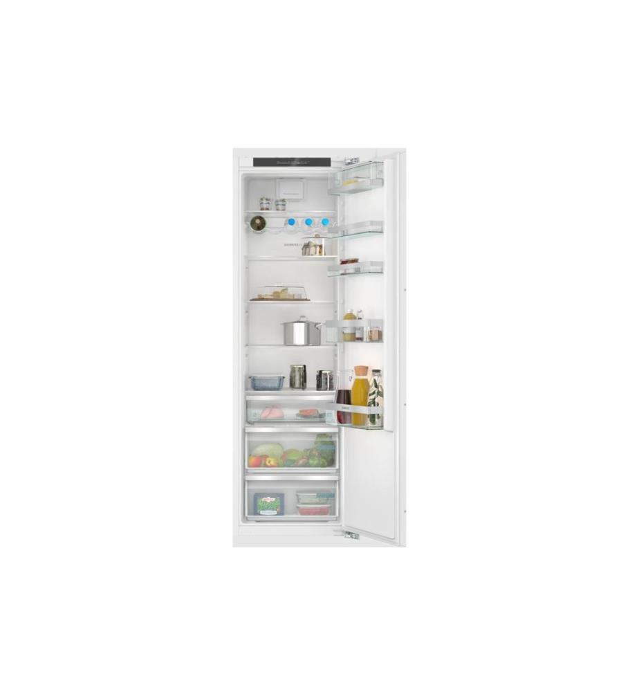 SIEMENS - Einbaukühlschrank iQ500 KI81RADD0H Rechts/Wechselbar