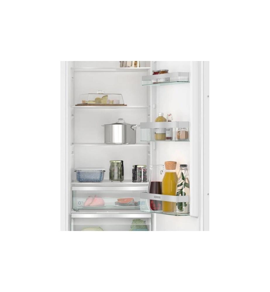 SIEMENS - Einbaukühlschrank iQ500 KI81RADD0H Rechts/Wechselbar