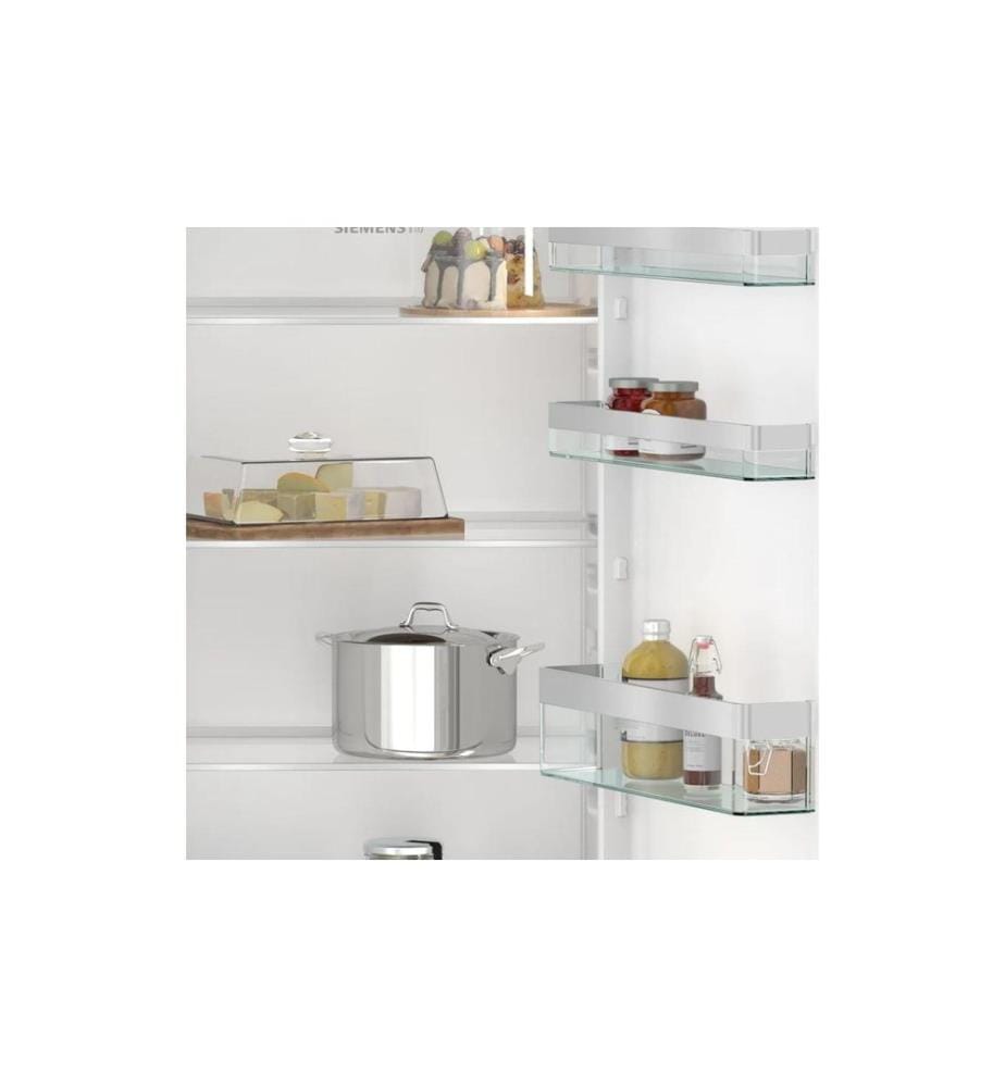 SIEMENS - Einbaukühlschrank iQ500 KI81RADD0H Rechts/Wechselbar