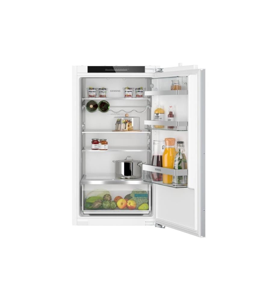 SIEMENS - Réfrigérateur encastré KI31RADD1Y Changeable/Droite