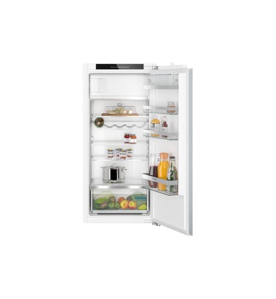 SIEMENS - Einbaukühlschrank KI42lADD1H Wechselbar/Rechts